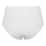 Balzaa - Milano Maxi Trusse Hvid