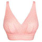 Primadonna - Montara Bralette Pink Parfait