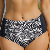 Enoe Swim - Untamed Midi Brief