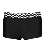 Enoe Swim - Zig Zag Pants