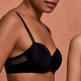 Marie Jo - Louie Balconette Bh Sort