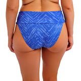 Fantasie - Punta Mita Fold Down Bikini Tai Sapphire