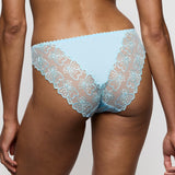 Marie Jo - Jane Italiensk Tai Trusse Milky Blue