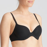 Marie Jo - Louie Push Up Bh Sort