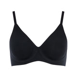 Chantelle - Soft Stretch Bh Med Bøjle Sort