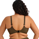 Elomi - Sunset Shimmer Bikini Top Gold