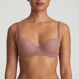 Marie Jo - Louie Balconette Bh Satin Taupe
