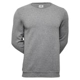 JBS of Denmark Herre - Jbs Of Denmark Sweatshirt Lys Grå Melange
