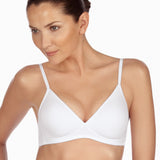 Triumph - Soft Sensation Bh Hvid