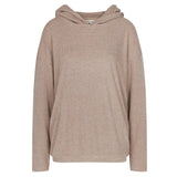 Triumph - Thermal Mywear Hoodie Grey Melange