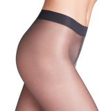 Falke - Seidenglatt Tights 15 Denier Graphite