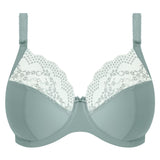 Elomi - Lucie Plunge BH Mist