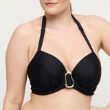 Primadonna - Uvita Fullcup Bikini Sort