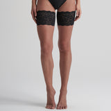 Byebra - Lår Skåner Blonde Sort