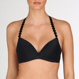 Marie Jo - Tom Bh Uden Bøjle Sort