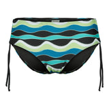 Wiki - Saint Lucia Tai Med Snøre