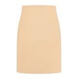 Byebra - Usynlig Underskørt Beige
