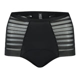 Byebra - Menstruation Maxi Trusse Mesh