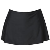 Trofé - Mix & Match Bikini Tai M Skørt Sort