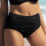 Enoe Swim - Timeless Midi Shape Brief