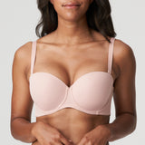 Primadonna - Figuras Stropløs Bh Powder Rose