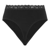 Balzaa - Bali Bambus Highwaist String Sort