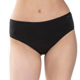 Mey - Joan Maxi Trusse Sort