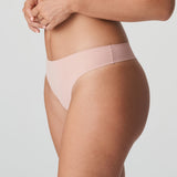 Primadonna - Figuras String Trusse Powder Rose