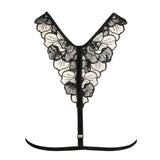 Marie Jo - Sancha Smykke Sort