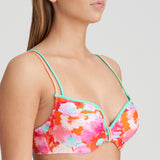 Marie Jo - Apollonis Hjerteformet Bikini Neon Sunset