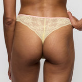 Marie Jo - Lizelot String French Vanilla