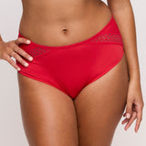Primadonna - Montara Maxi Trusse True Red