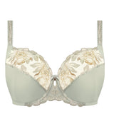 Fantasie - Magdalena Fullcup BH Vintage Green