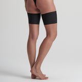 Byebra - Lår Skåner Sort