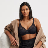 Chantelle - Norah Fullcup Bh Sort