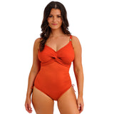Fantasie - Ottawa Badedragt Spiced Pumpki