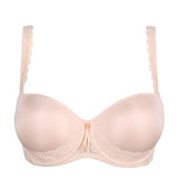 Primadonna - I Do Stropløs Bh Silky Tan