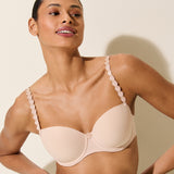 Marie Jo - Tom Balconette Bh Caffe Latte