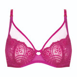 Mey - Stunning Fullcup Bh Cosmo Pink