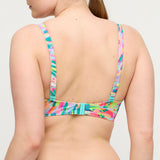 Primadonna - Douala Balconette Bikini Impressionist