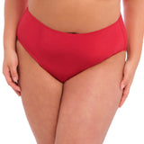 Elomi - Smooth Maxi Trusse Haute Red