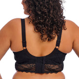 Elomi - Charley Bralette Bh Sort