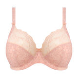 Elomi - Lucie Plunge Bh Pale Blush