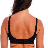 Fantasie - Elevate Sports Bh Med Bøjle Sort