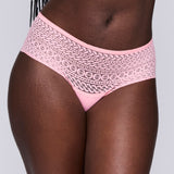 Primadonna - Montara Luksus String Pink Parfait