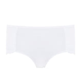 Chantelle - Marilyn Maxi Trusse Hvid