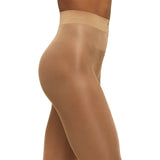 Wolford - Satin Touch 20 Comfort Tights Sand