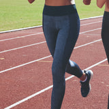 Anita - Compression Tights Jeans
