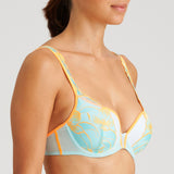 Marie Jo - Georgia Hjerteformet Bh Clearwater