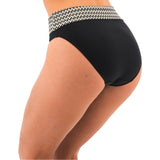 Fantasie - Koh Lipe Bikini Tai Black